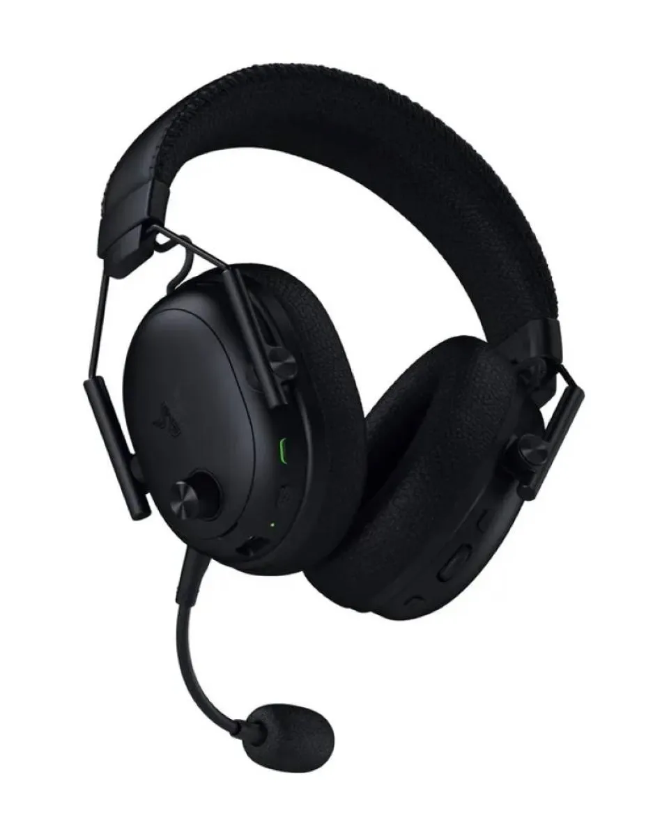 Slušalice Razer Blackshark V3 Pro Wireless ANC Esports - Black 