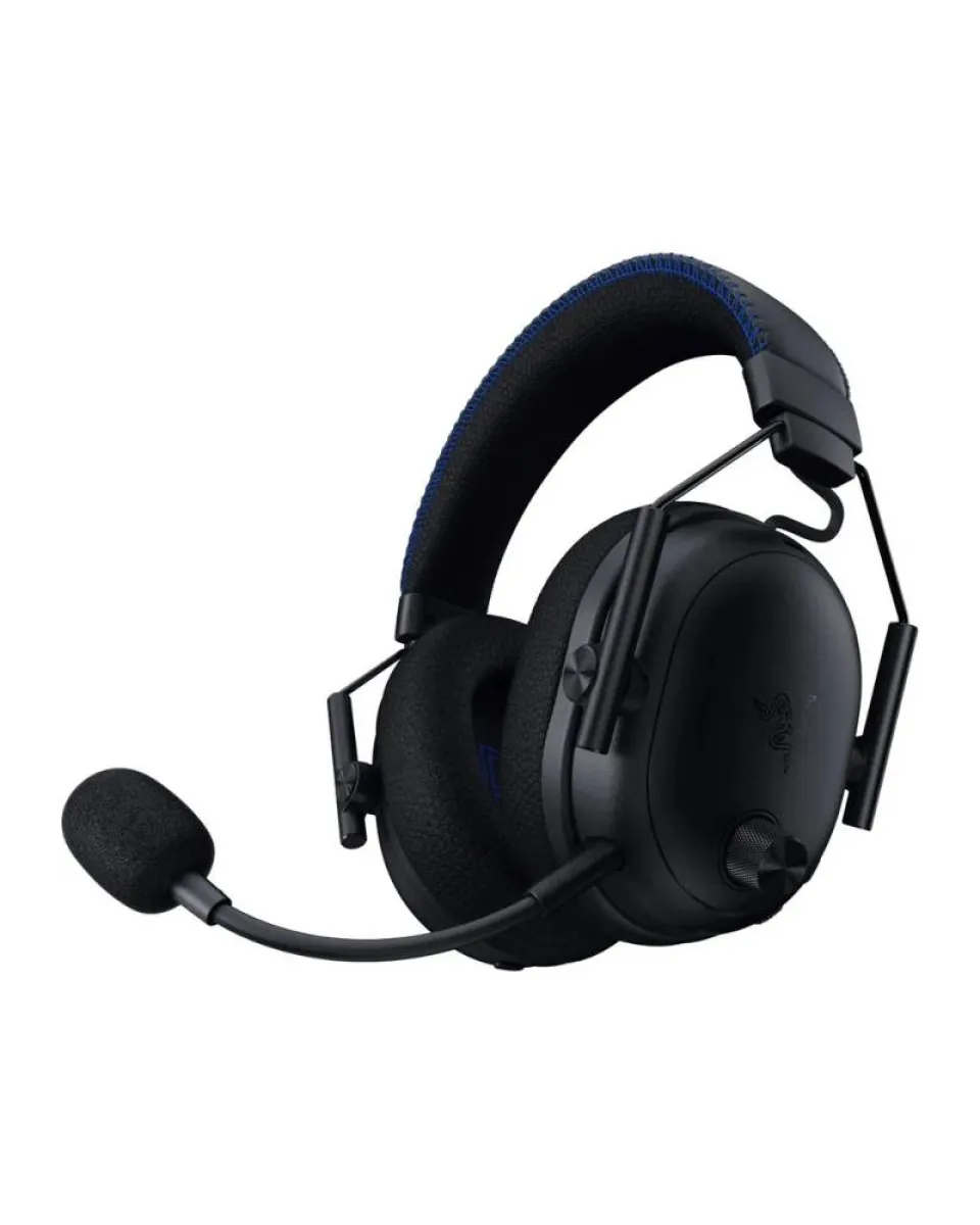 Slušalice Razer Blackshark V3 Pro Wireless ANC Esports - Black 