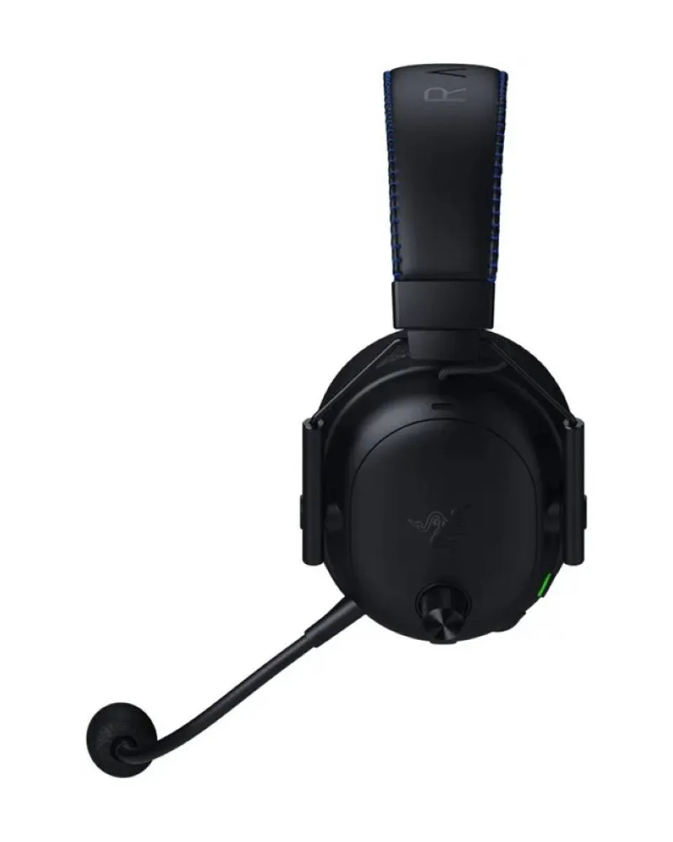 Slušalice Razer Blackshark V3 Pro Wireless ANC Esports - Black 