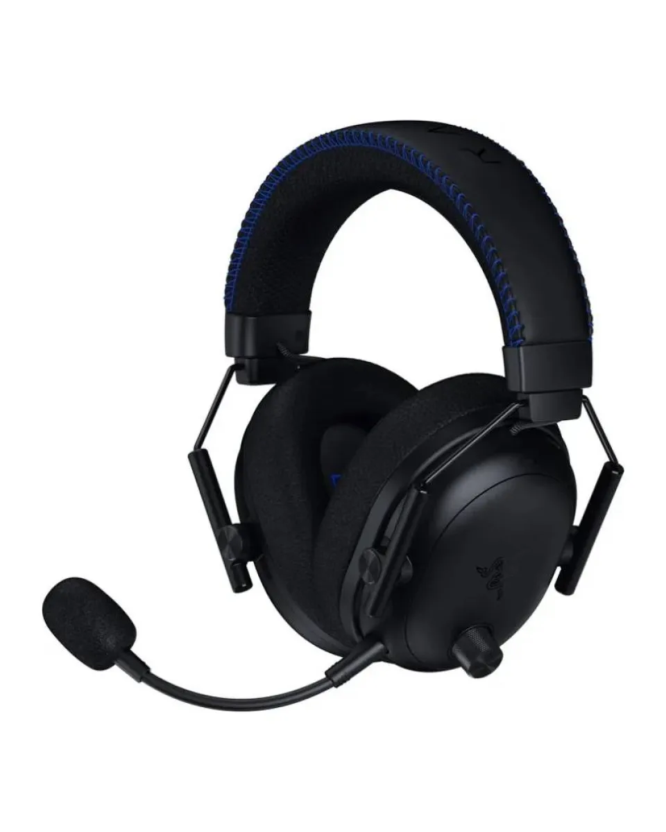Slušalice Razer Blackshark V3 Pro Wireless ANC Esports - Black 
