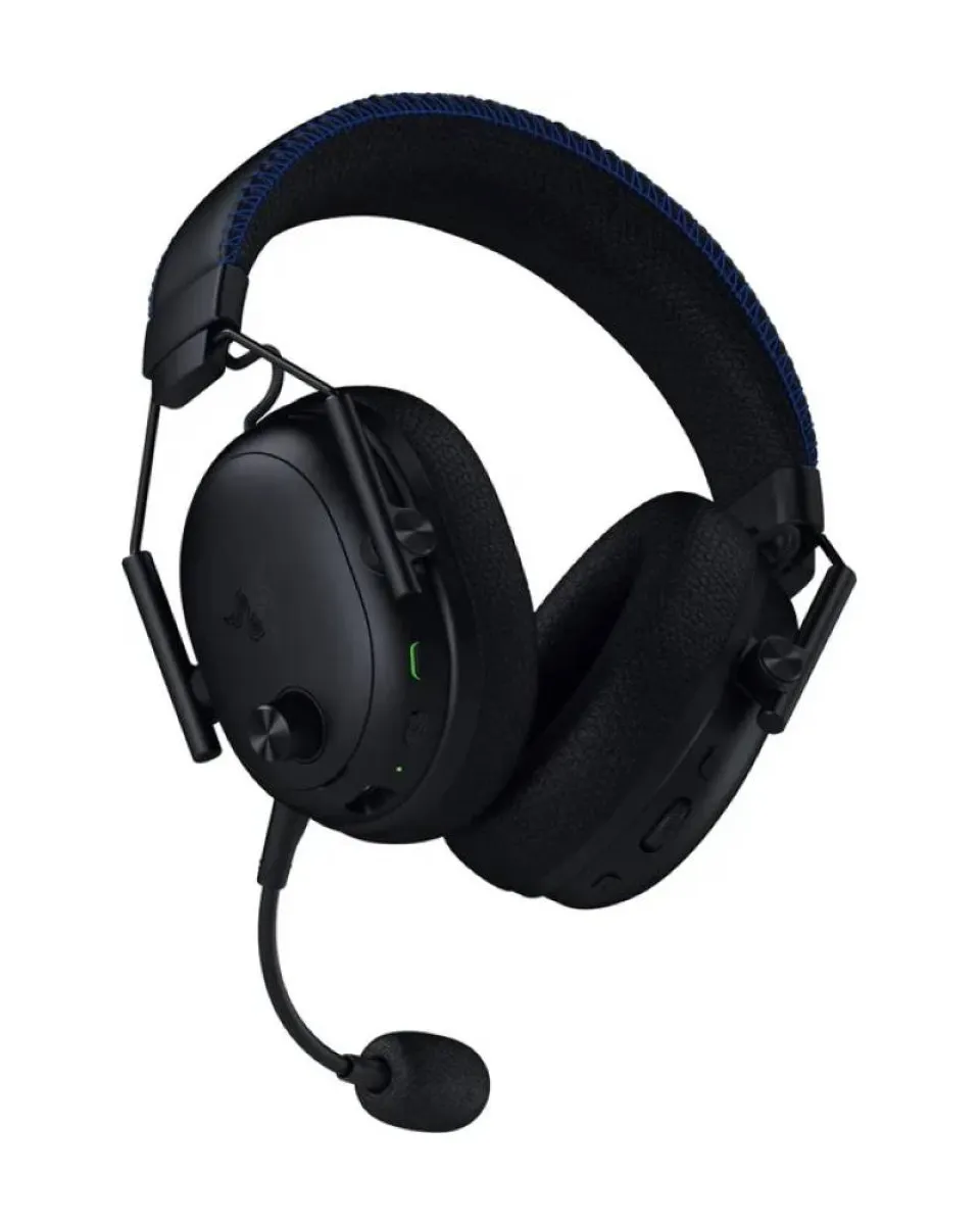 Slušalice Razer Blackshark V3 Pro Wireless ANC Esports - Black 