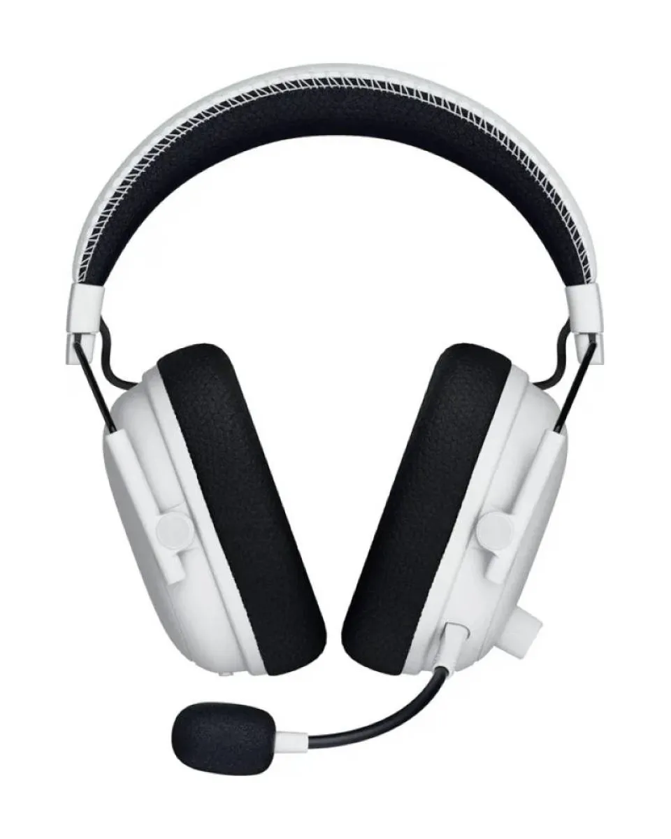 Slušalice Razer Blackshark V3 Pro Wireless ANC Esports - White Edition 