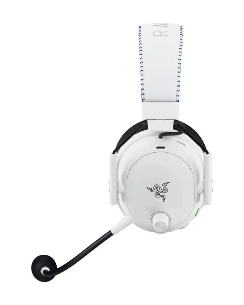 Slušalice Razer Blackshark V3 Pro Wireless ANC Esports - White Edition 