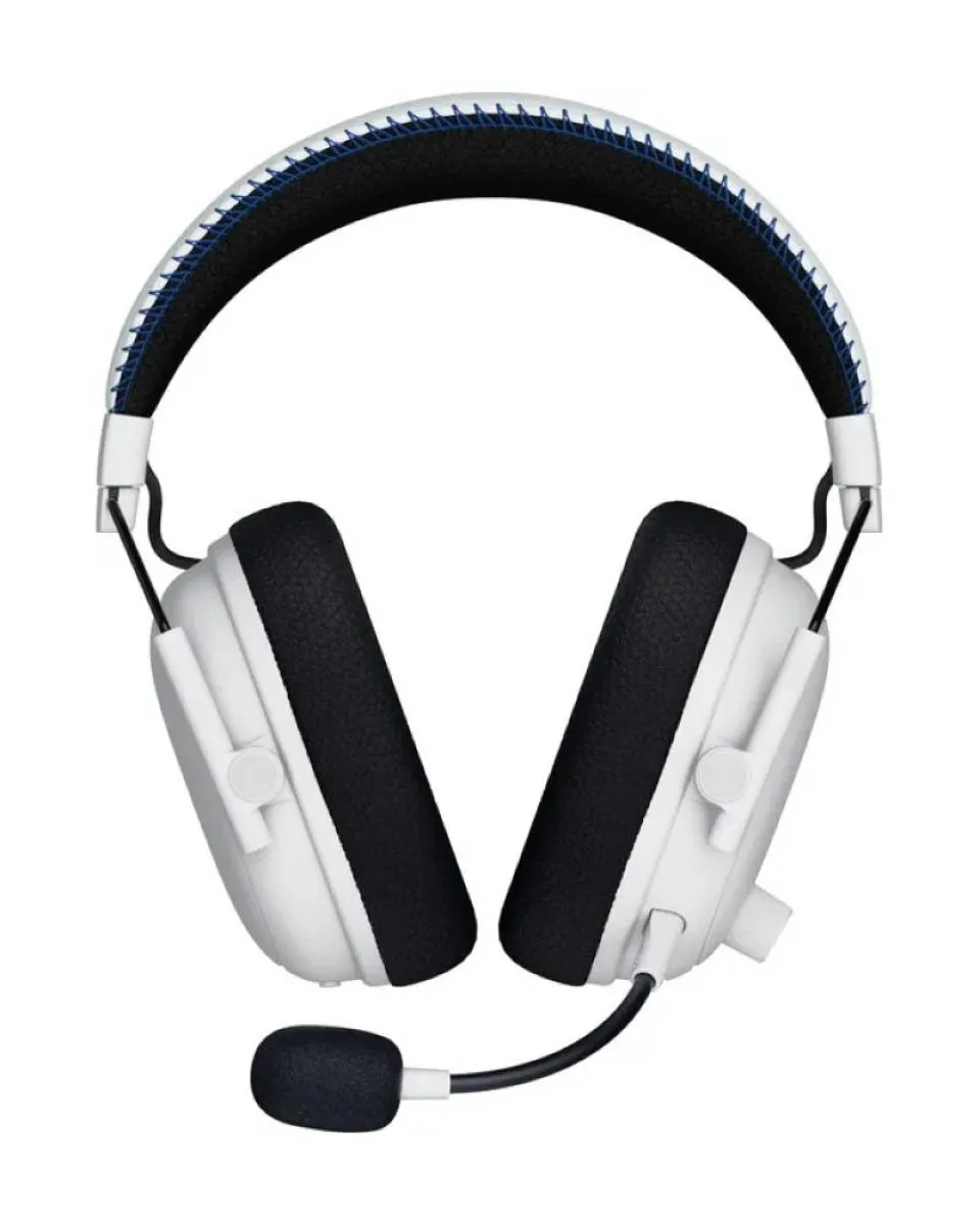 Slušalice Razer Blackshark V3 Pro Wireless ANC Esports - White Edition 
