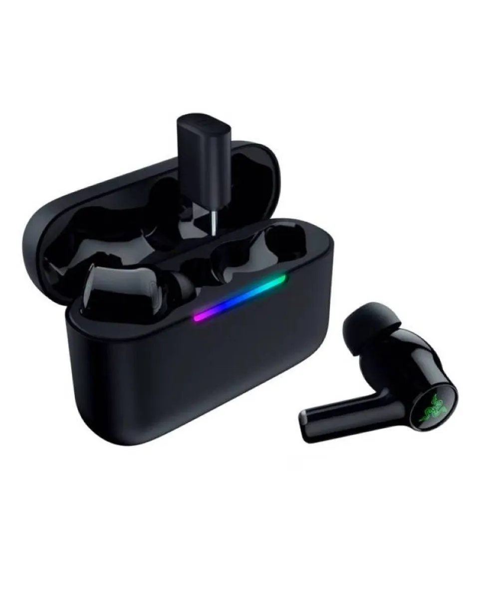 Slušalice Razer Hammerhead V3 HyperSpeed - Wireless Gaming Earbuds 