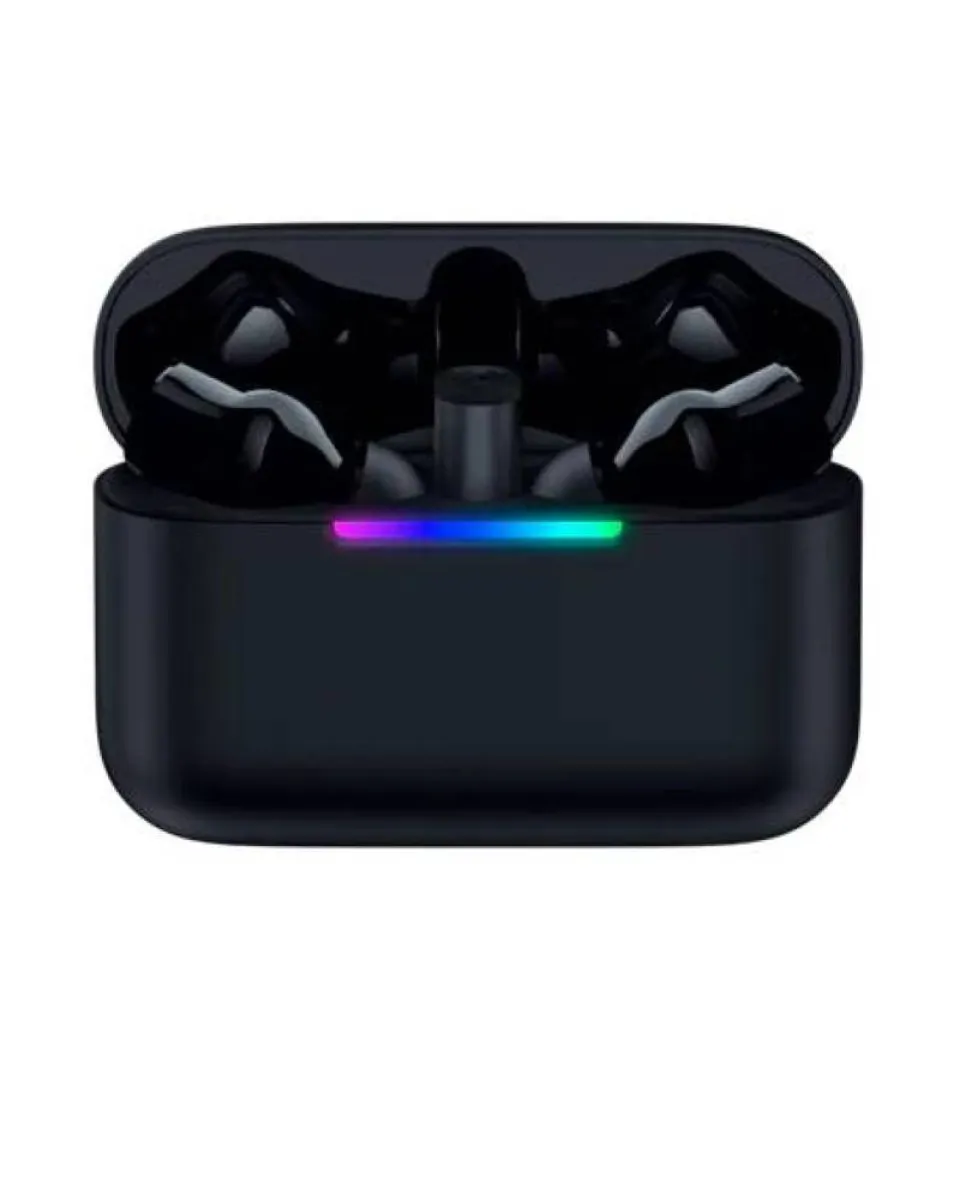 Slušalice Razer Hammerhead V3 HyperSpeed - Wireless Gaming Earbuds 