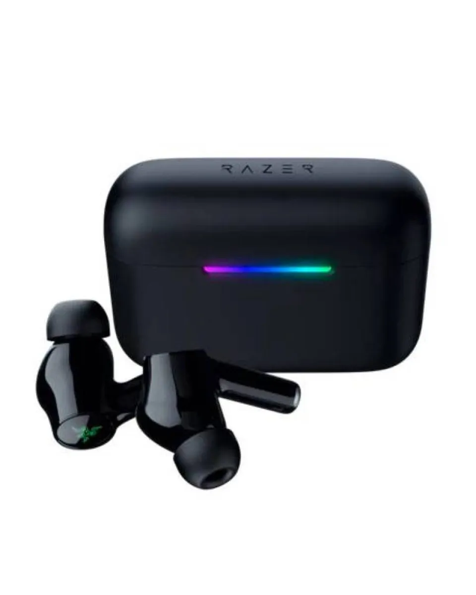 Slušalice Razer Hammerhead V3 X HyperSpeed Wireless 