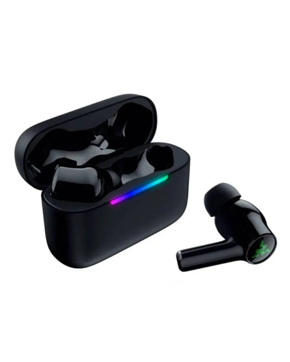 Slušalice Razer Hammerhead V3 X HyperSpeed Wireless 
