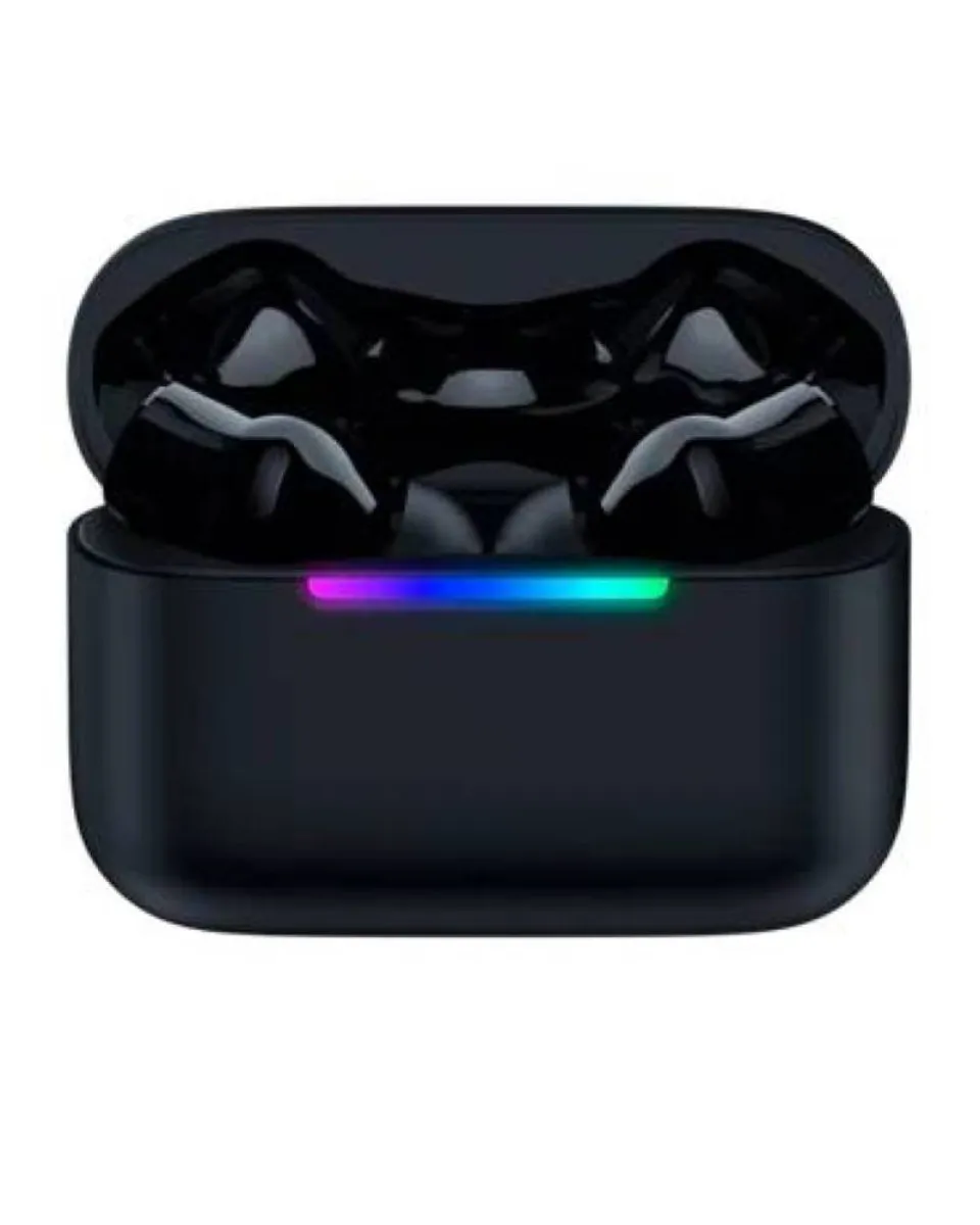 Slušalice Razer Hammerhead V3 X HyperSpeed Wireless 