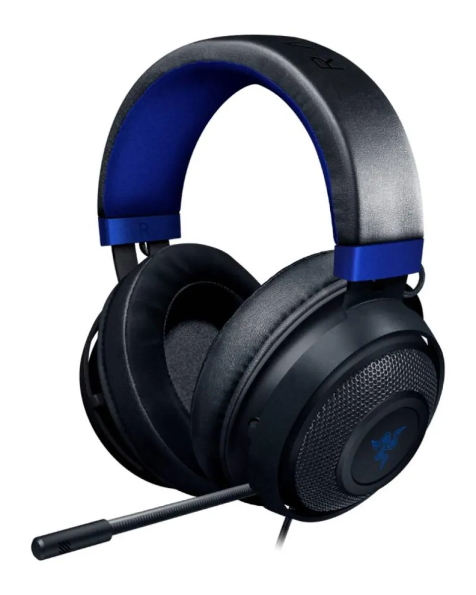 Slušalice Razer Kraken For Console 