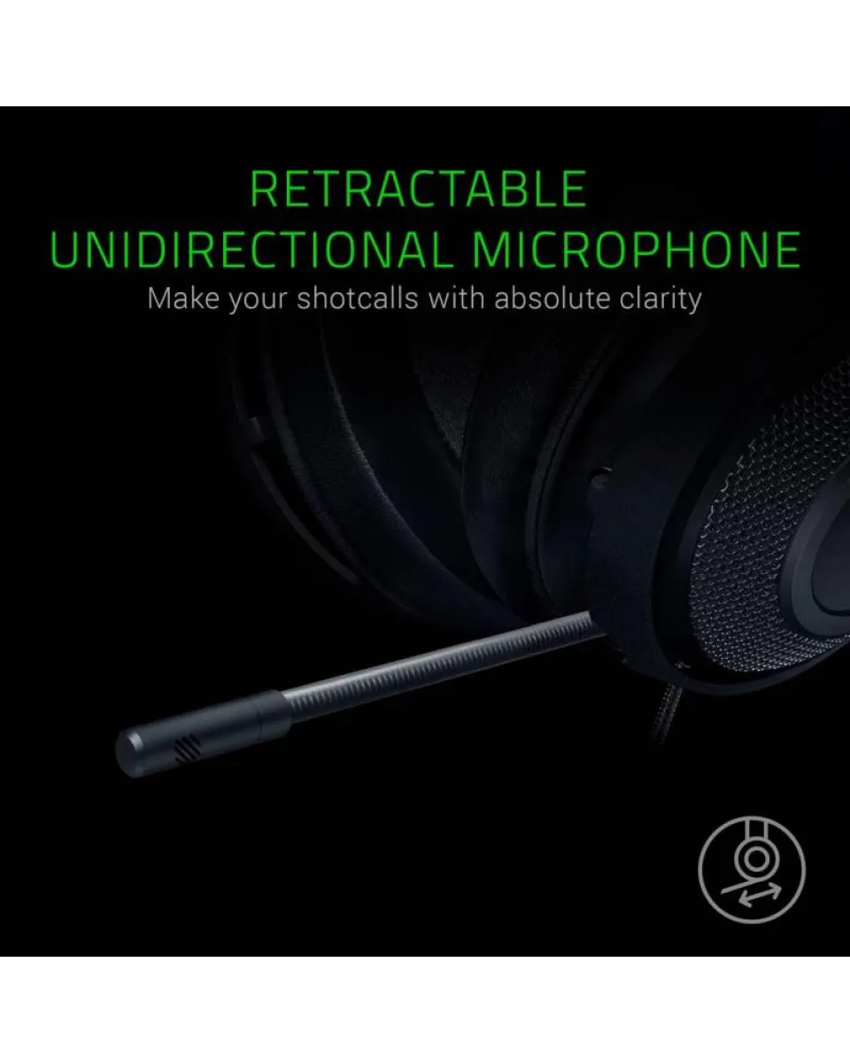Slušalice Razer Kraken For Console 