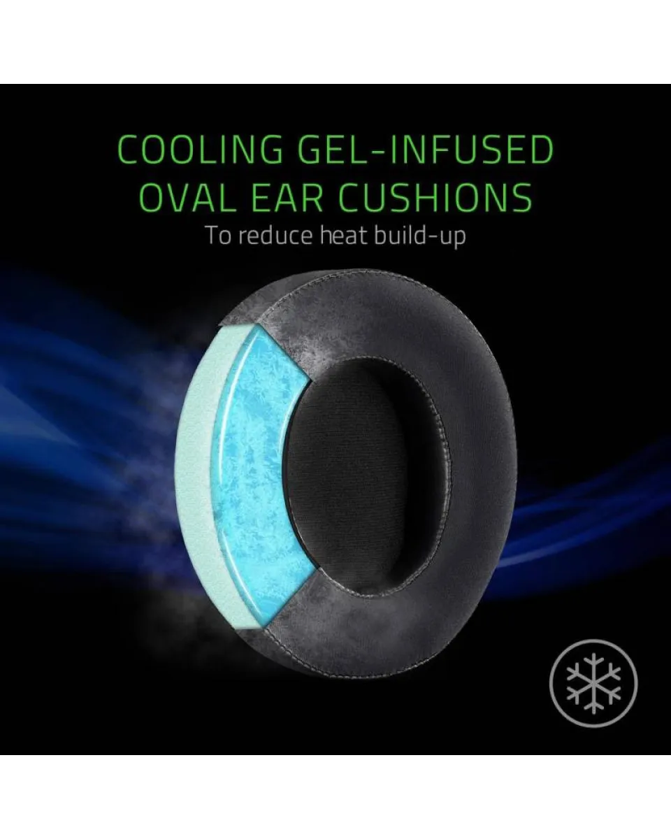 Slušalice Razer Kraken For Console 