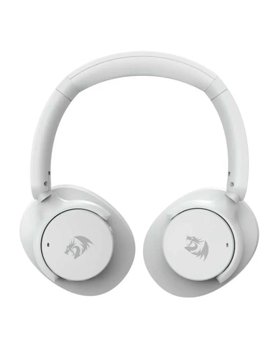 Slušalice Redragon VibeCore H610 Wireless - Grey 