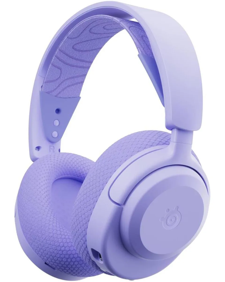 Slušalice Steelseries Arctis Nova 3P Wireless  - Lavander 