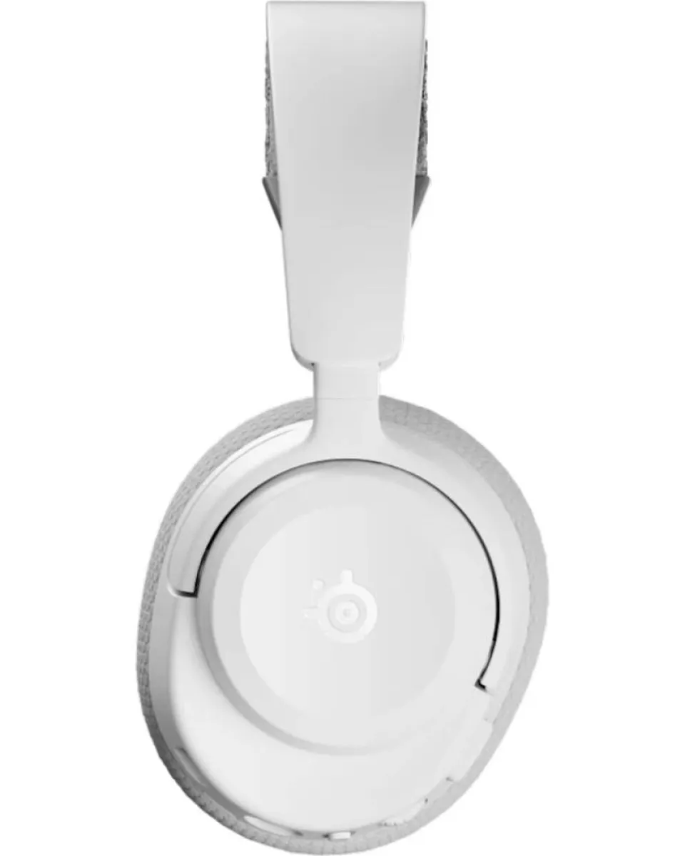 Slušalice Steelseries Arctis Nova 3P Wireless  - White 