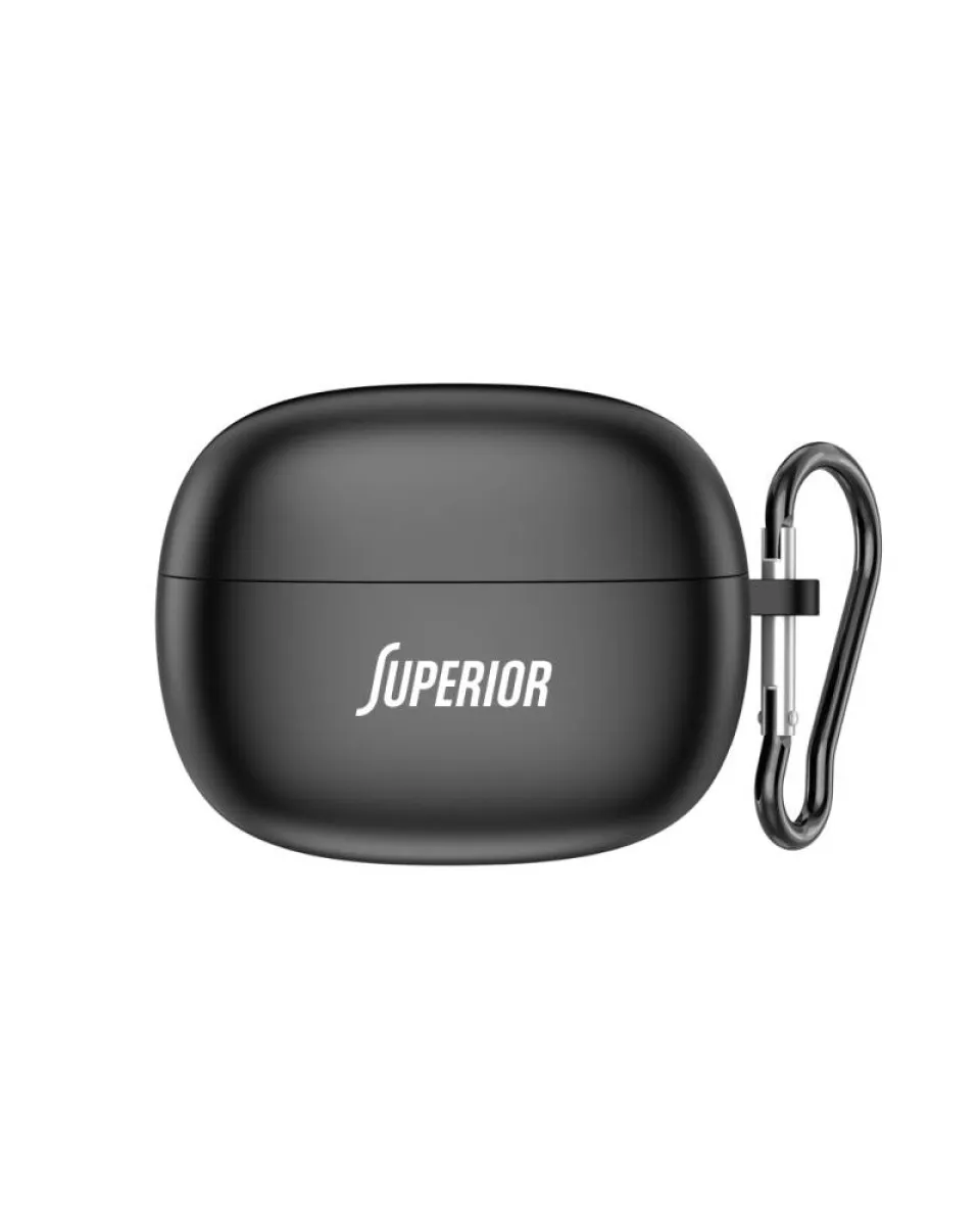 Slušalice Superior X Master 2 - Black Bežične bubice 