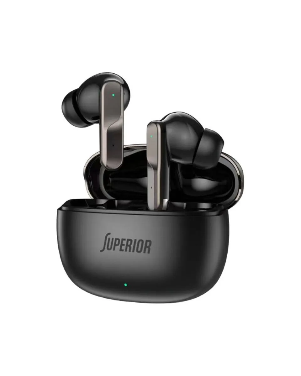 Slušalice Superior X Master 2 - Black Bežične bubice 