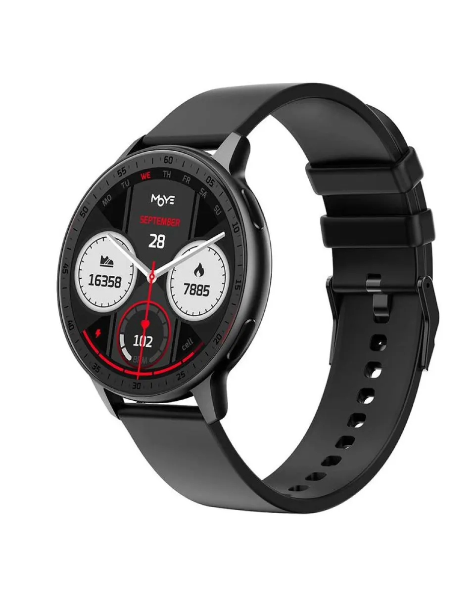 Smart Watch Kronos 3R Evo - Black/Green 