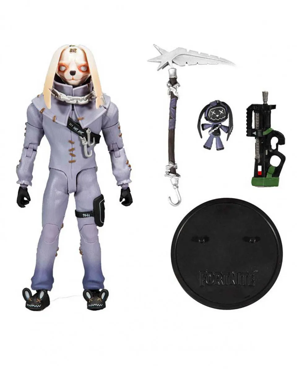 Action Figure Fortnite - Nitehare 
