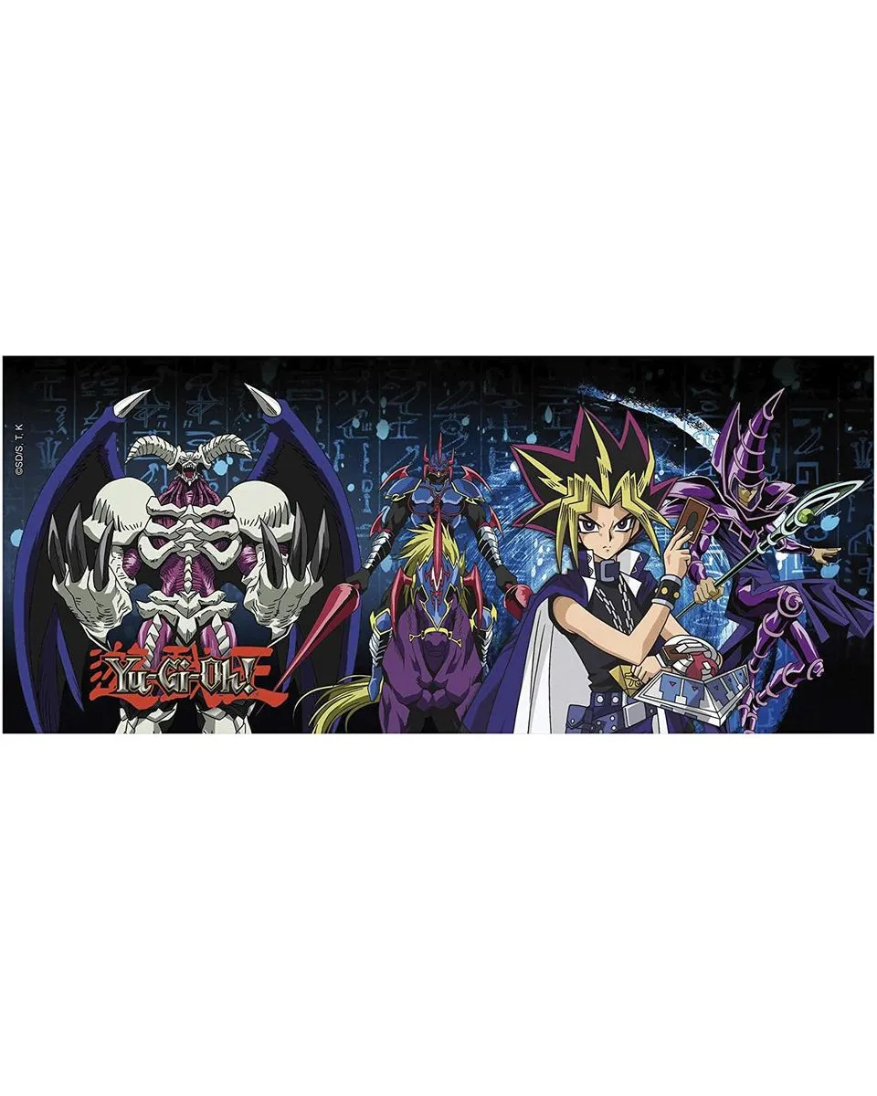 Šolja Yu-Gi-Oh! - Yami Yugi Duel 