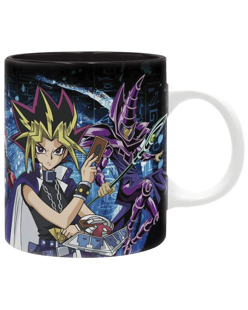 Šolja Yu-Gi-Oh! - Yami Yugi Duel 