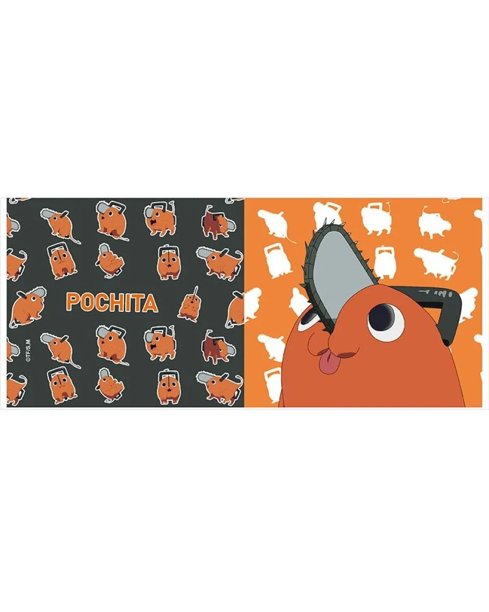 Šolja AbyStyle - Chainsaw Man - Pochita 