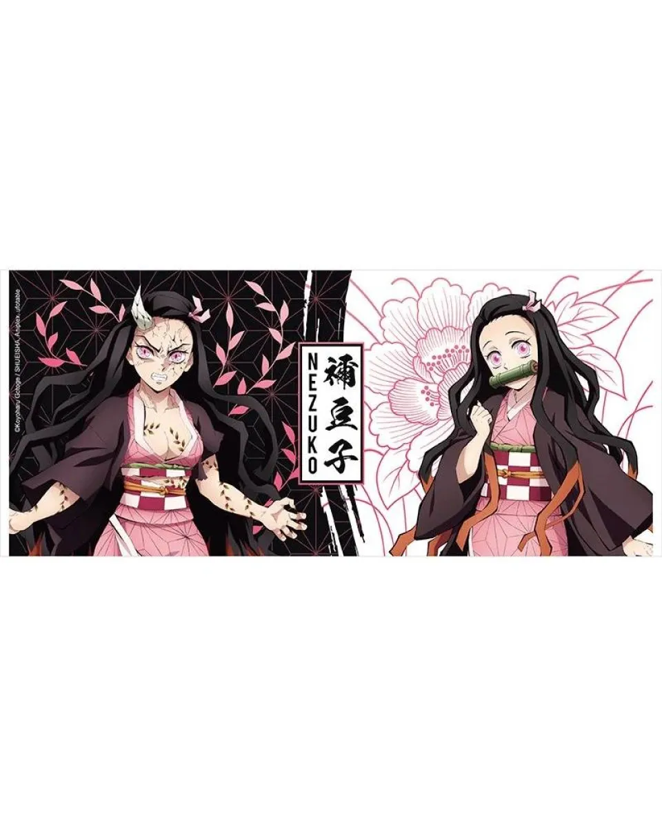 Šolja AbyStyle - Demon Slayer Kimetsu No Yaiba - Nezuko 