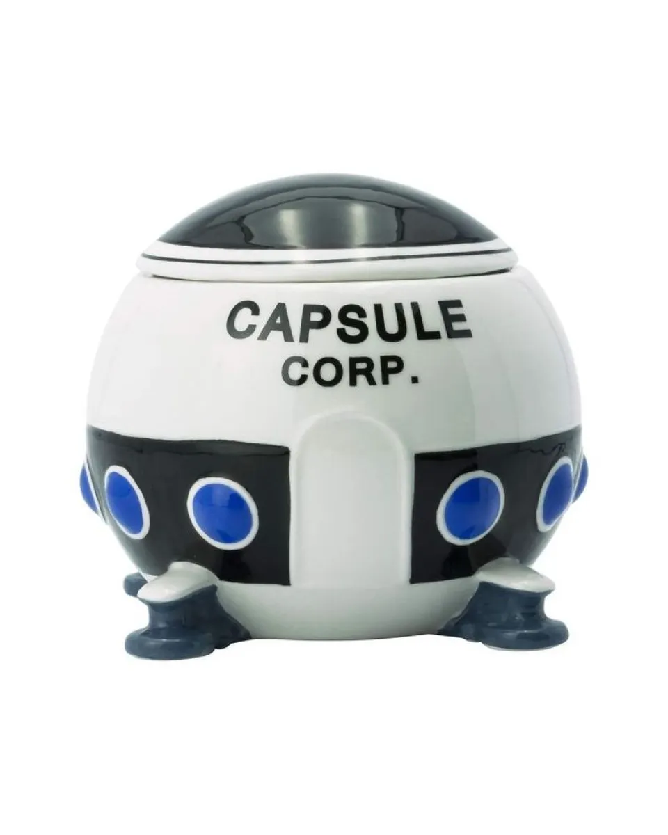 Šolja AbyStyle - Dragon Ball - Capsule Corp Spaceship 