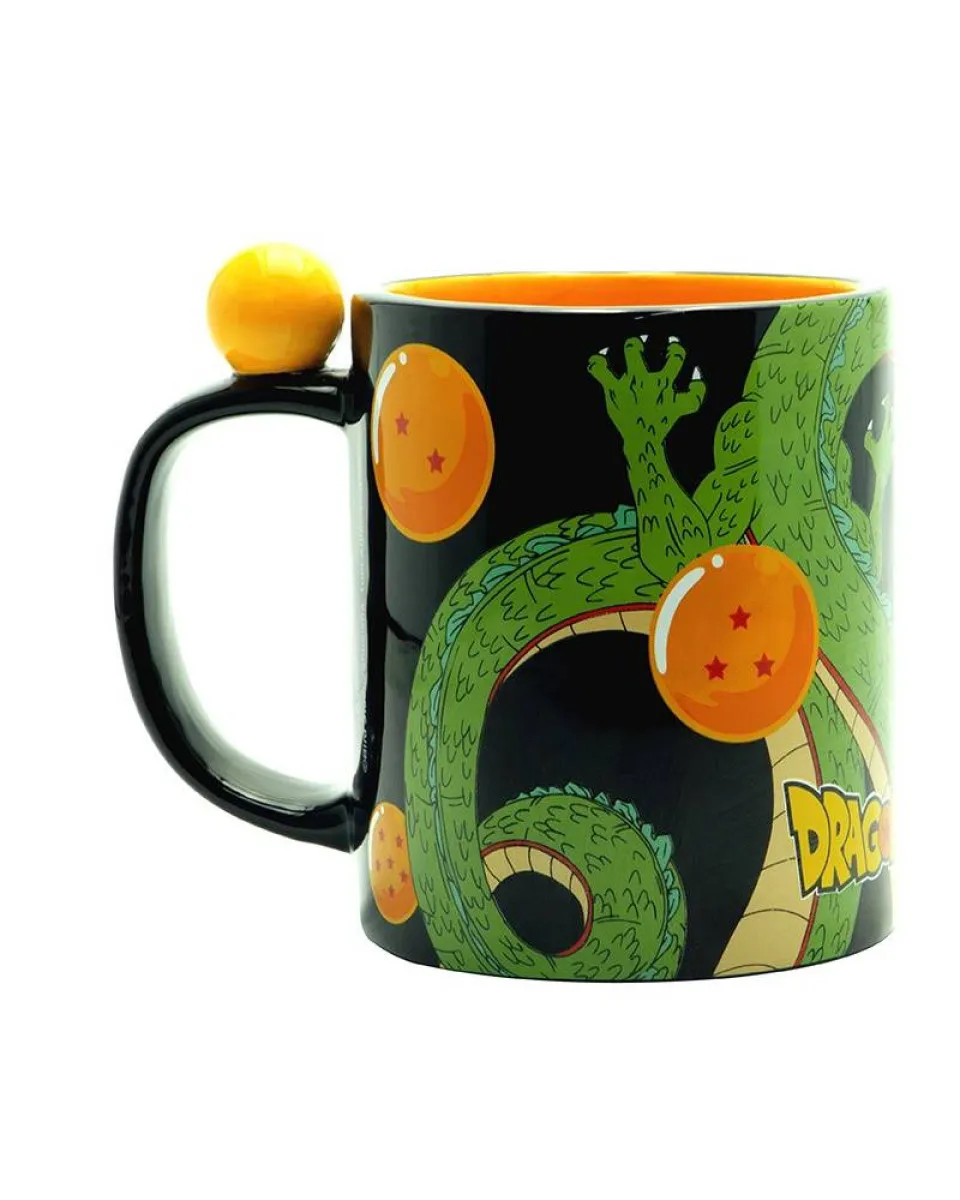 Šolja AbyStyle - Dragon Ball Z - Shenron & Dragon Balls 