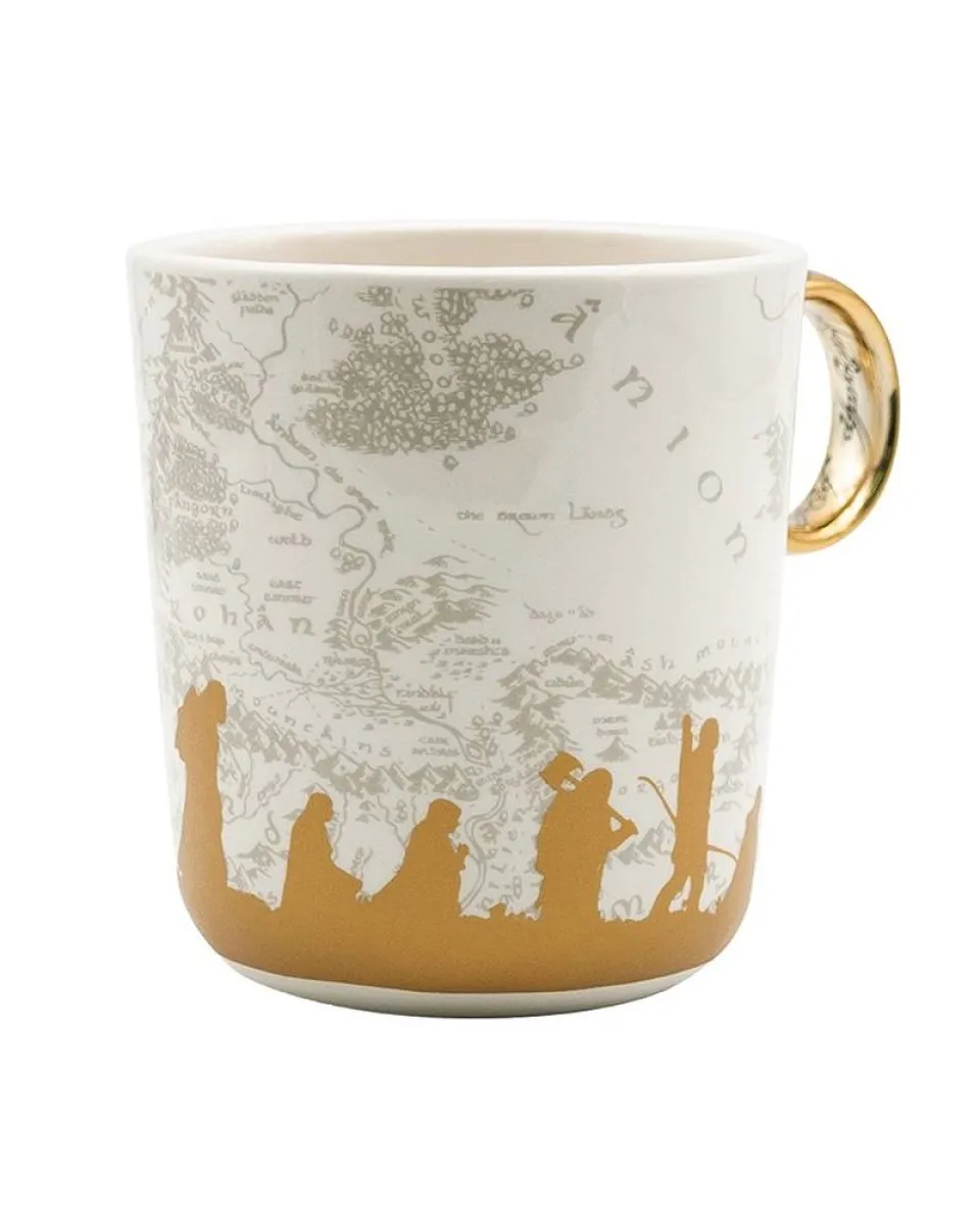 Šolja AbyStyle - Lord of the Rings - One Ring 