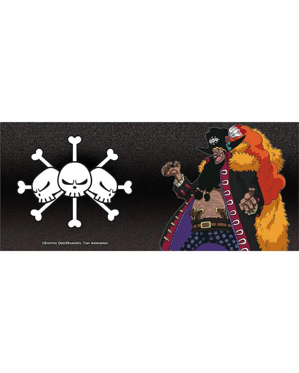 Šolja AbyStyle - One Piece - Blackbeard 