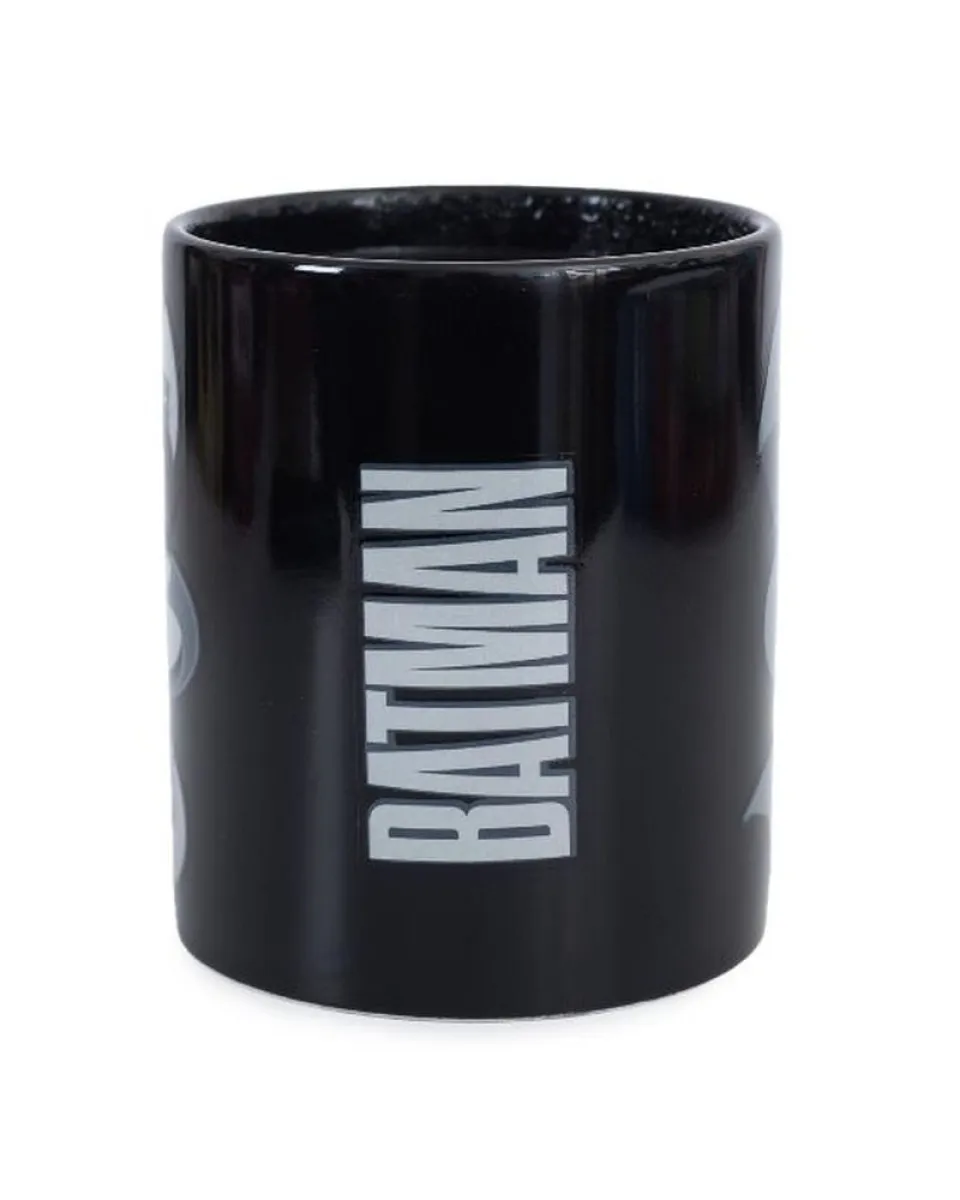 Šolja Batman - Batmobile - Heat Change Mug 