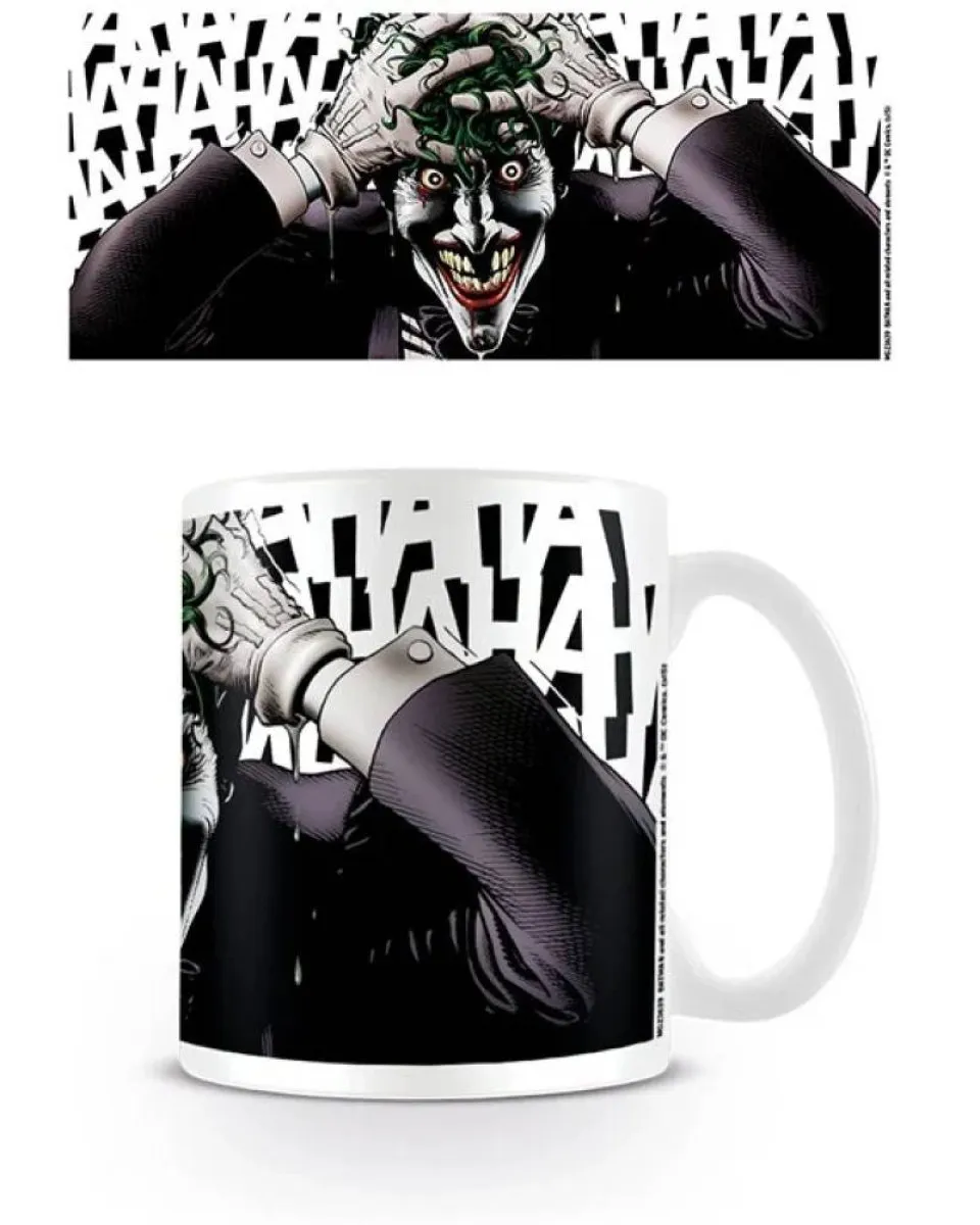 Šolja DC Comics - Batman - Killing Joke 