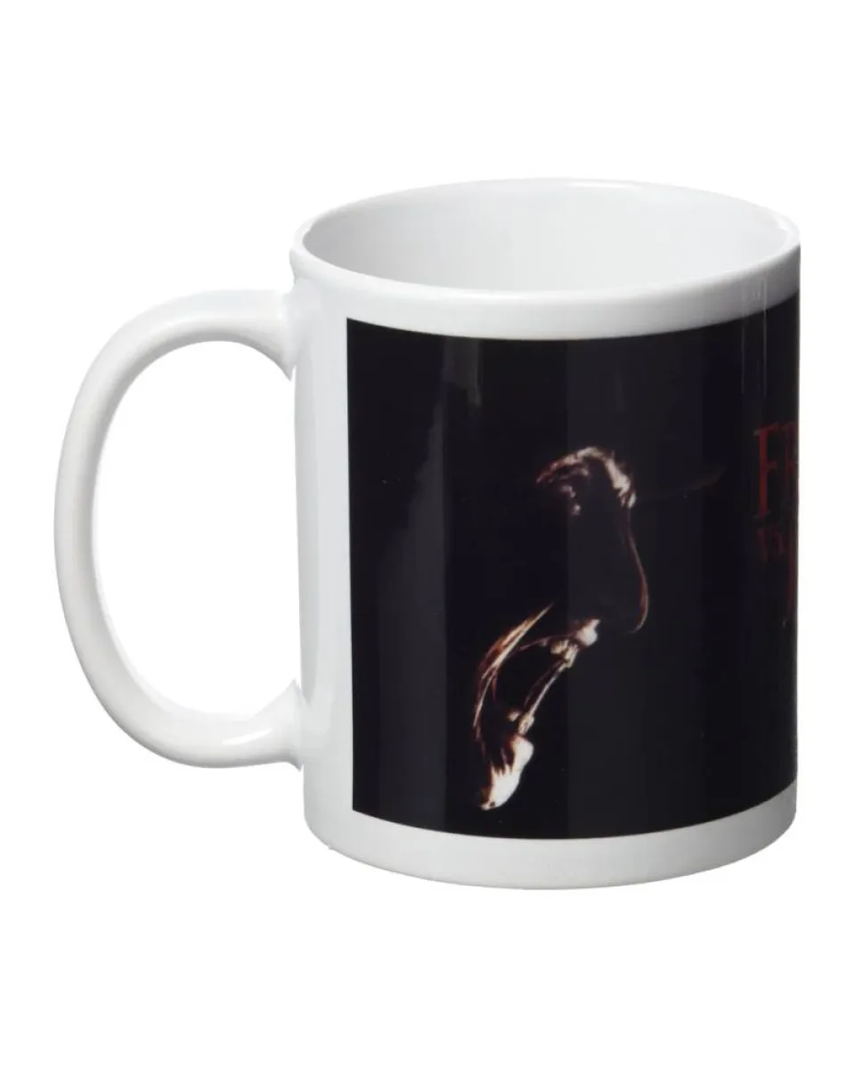 Šolja Freddy Vs Jason - Face off 