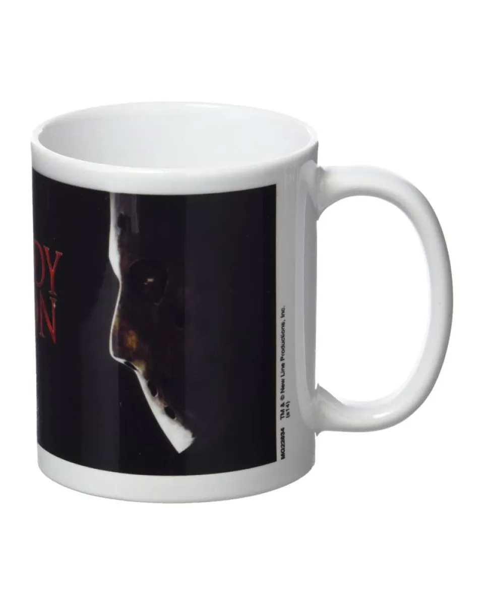 Šolja Freddy Vs Jason - Face off 