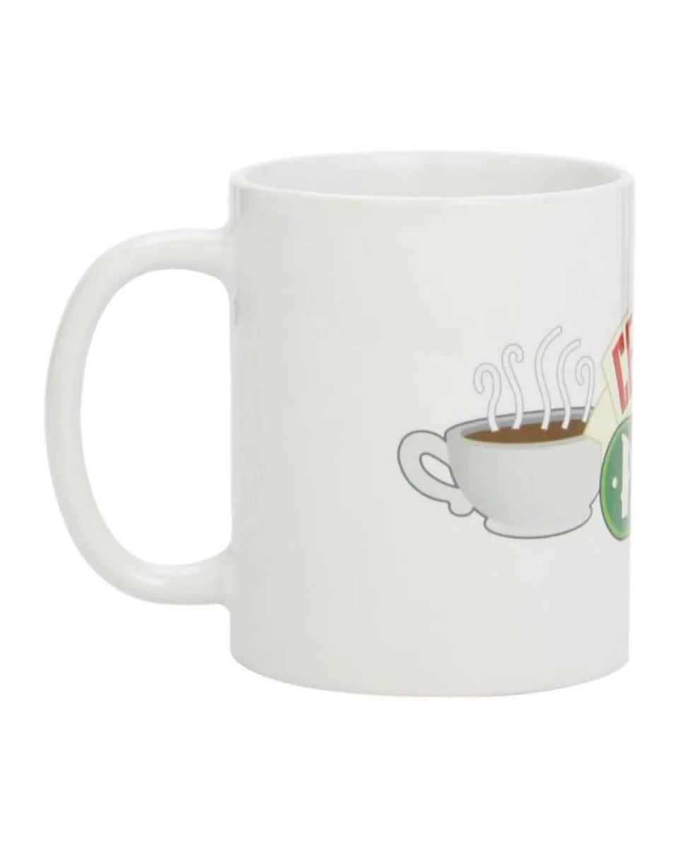 Šolja Friends - Central Perk 