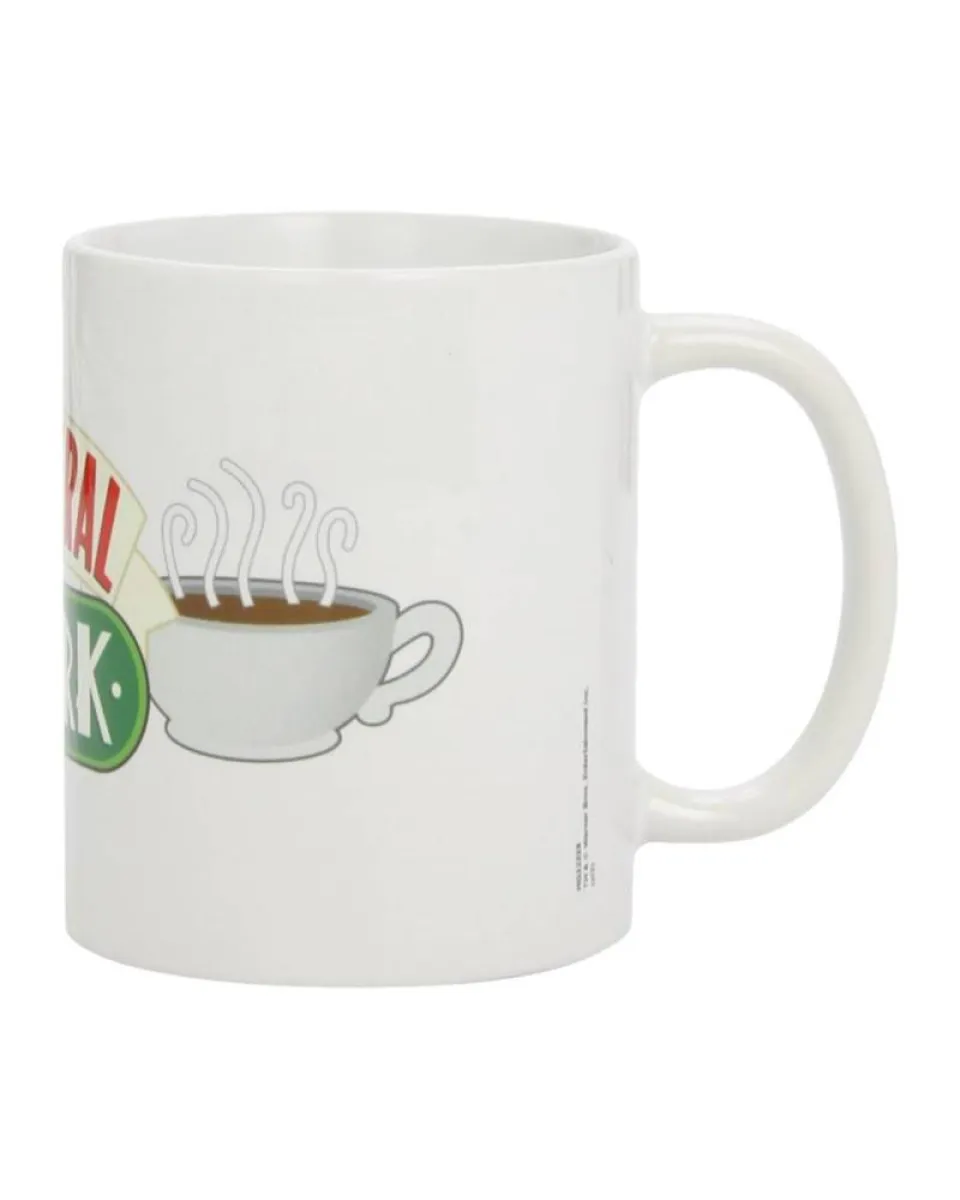 Šolja Friends - Central Perk 