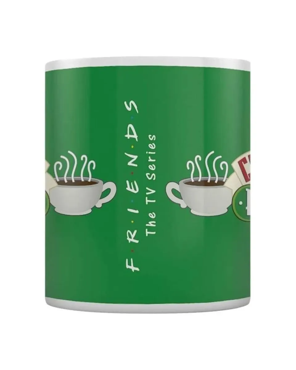 Šolja F.R.I.E.N.D.S - Central Perk 