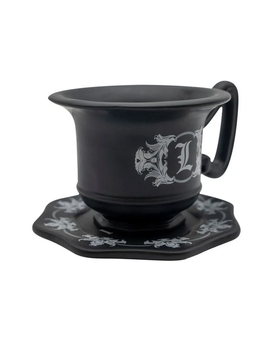 Šolja i Podmetač AbyStyle - Death Note - L 