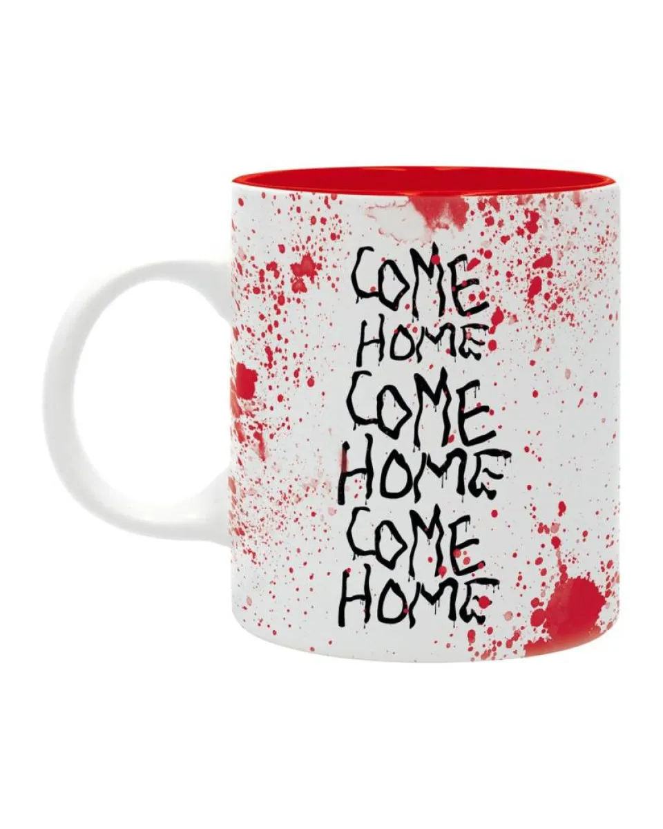 Šolja IT Pennywise - Come Home