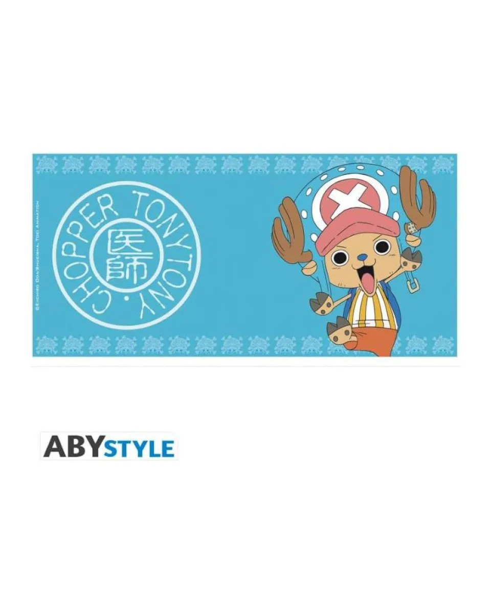 Šolja One Piece - Chopper Tony Tony 