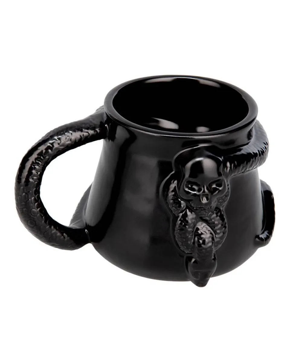 Šolja Paladone Harry Potter - Dark Mark Mug 