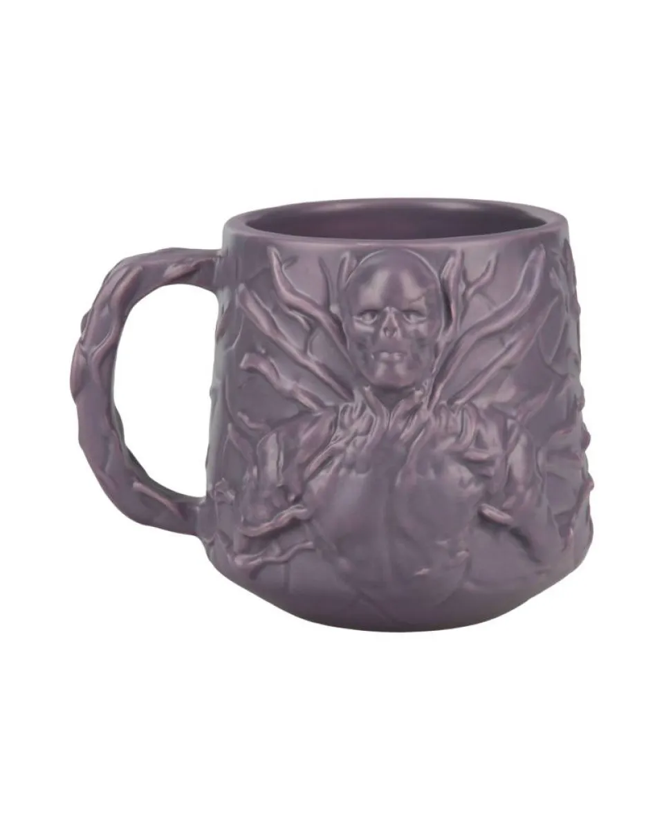 Šolja Paladone Stranger Things - Vecna Shaped Mug 