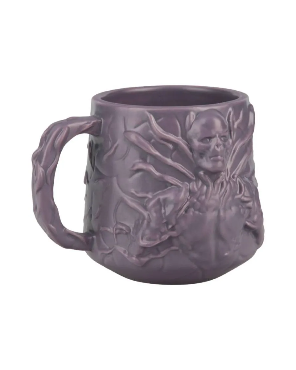 Šolja Paladone Stranger Things - Vecna Shaped Mug 