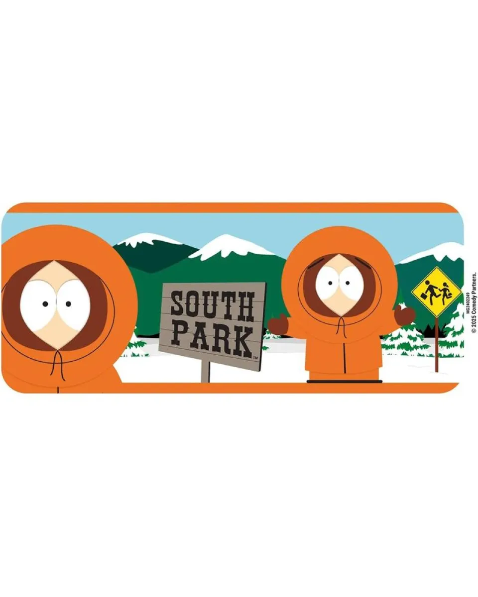 Šolja South Park - Kenny 