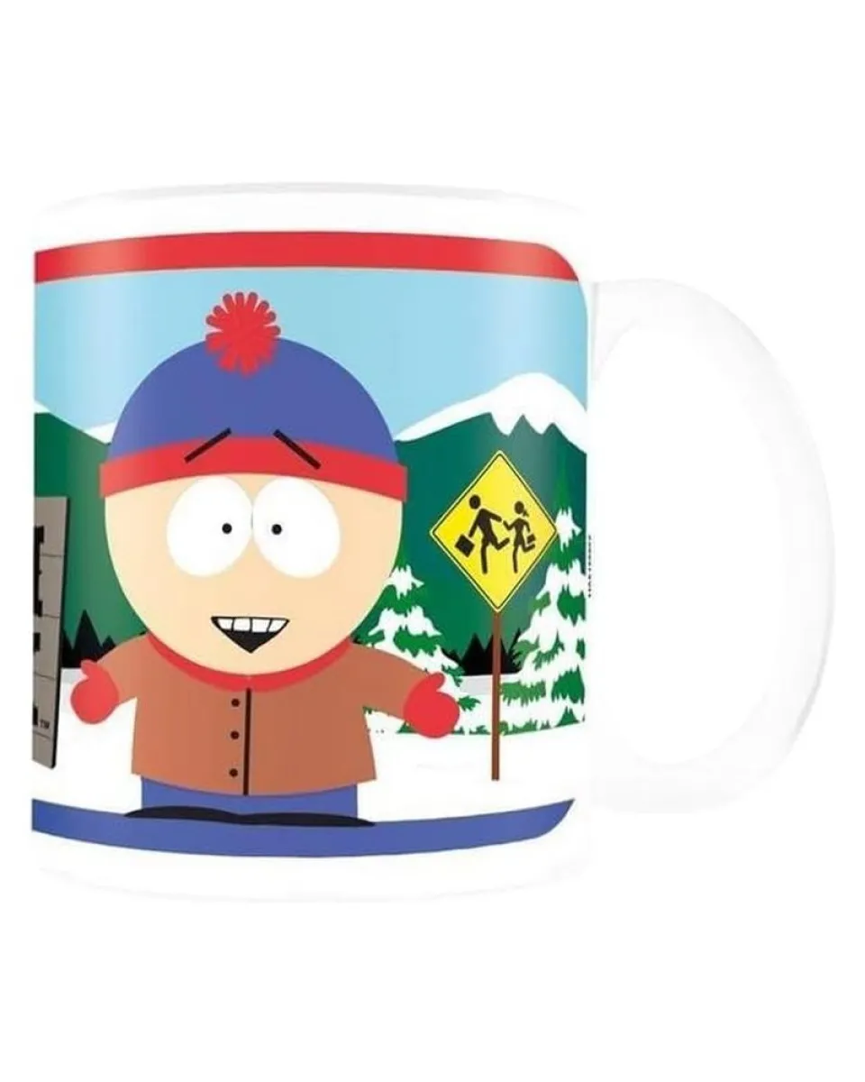 Šolja South Park - Stan 