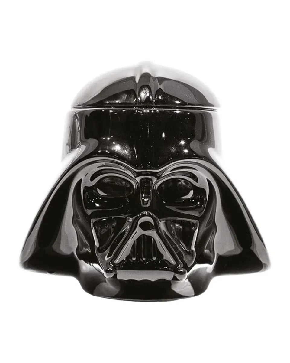 Šolja Star Wars - Darth Vader - 3D Shaped Mug 