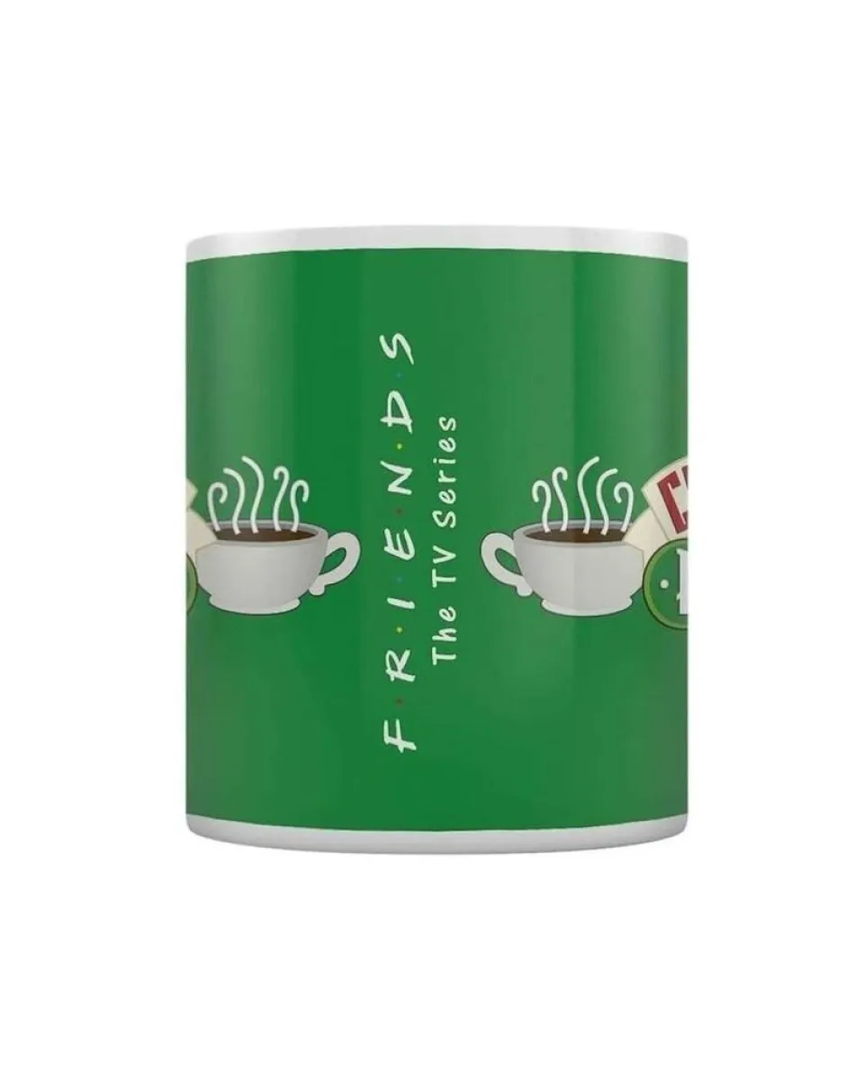 Šolja Stranger Things - Hawkins Tigers Inner Coloured Mug 