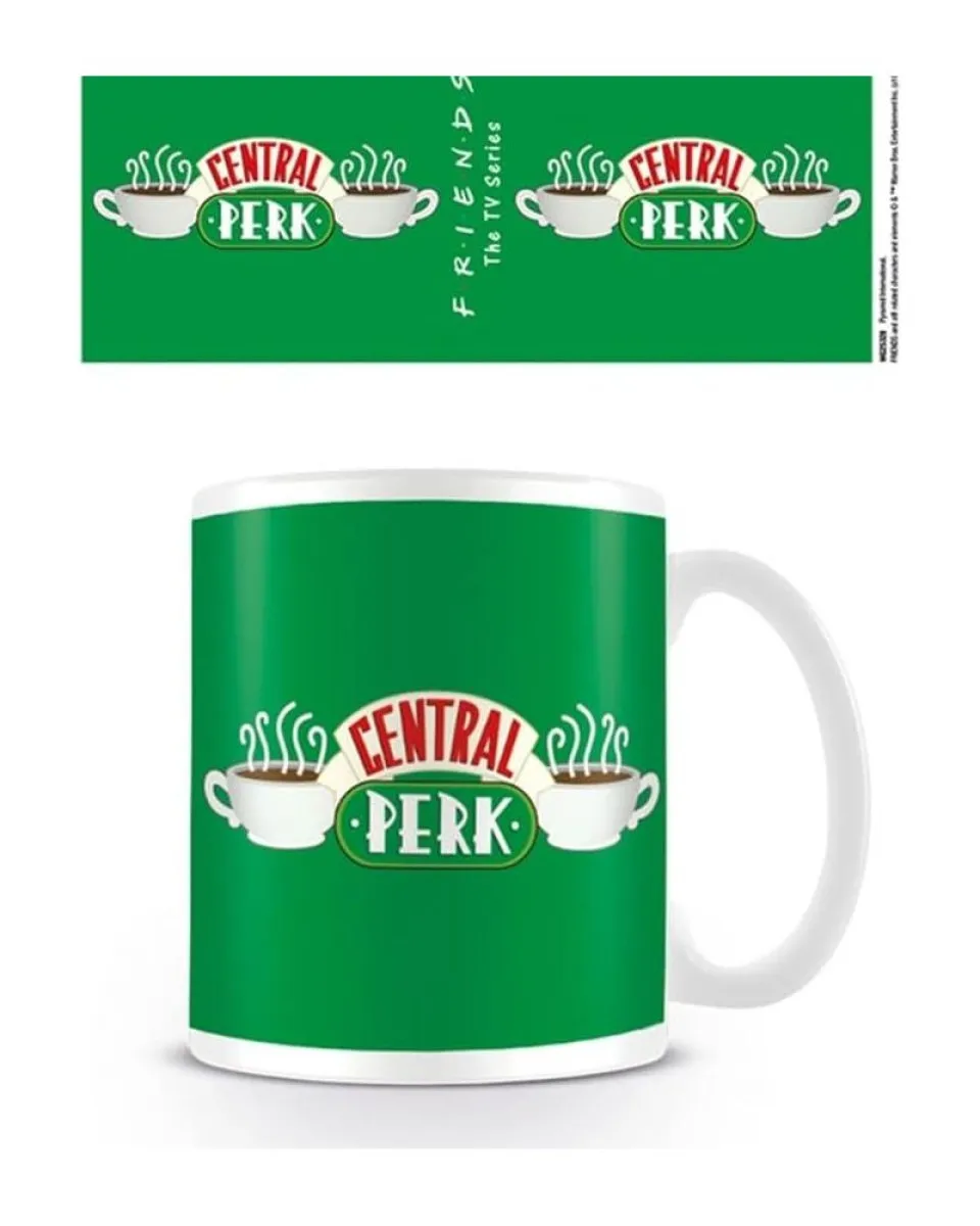 Šolja Stranger Things - Hawkins Tigers Inner Coloured Mug 
