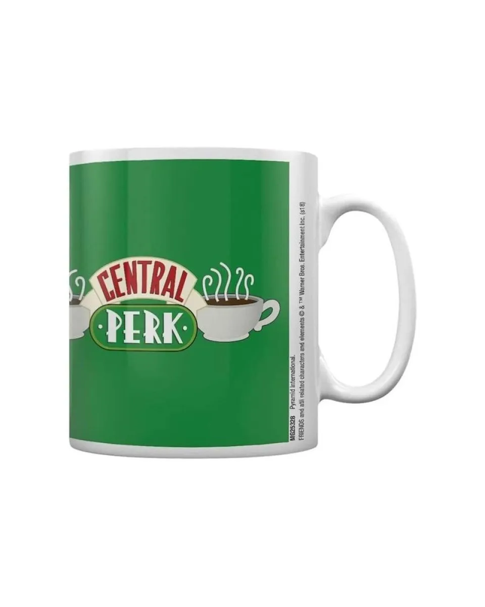 Šolja Stranger Things - Hawkins Tigers Inner Coloured Mug 